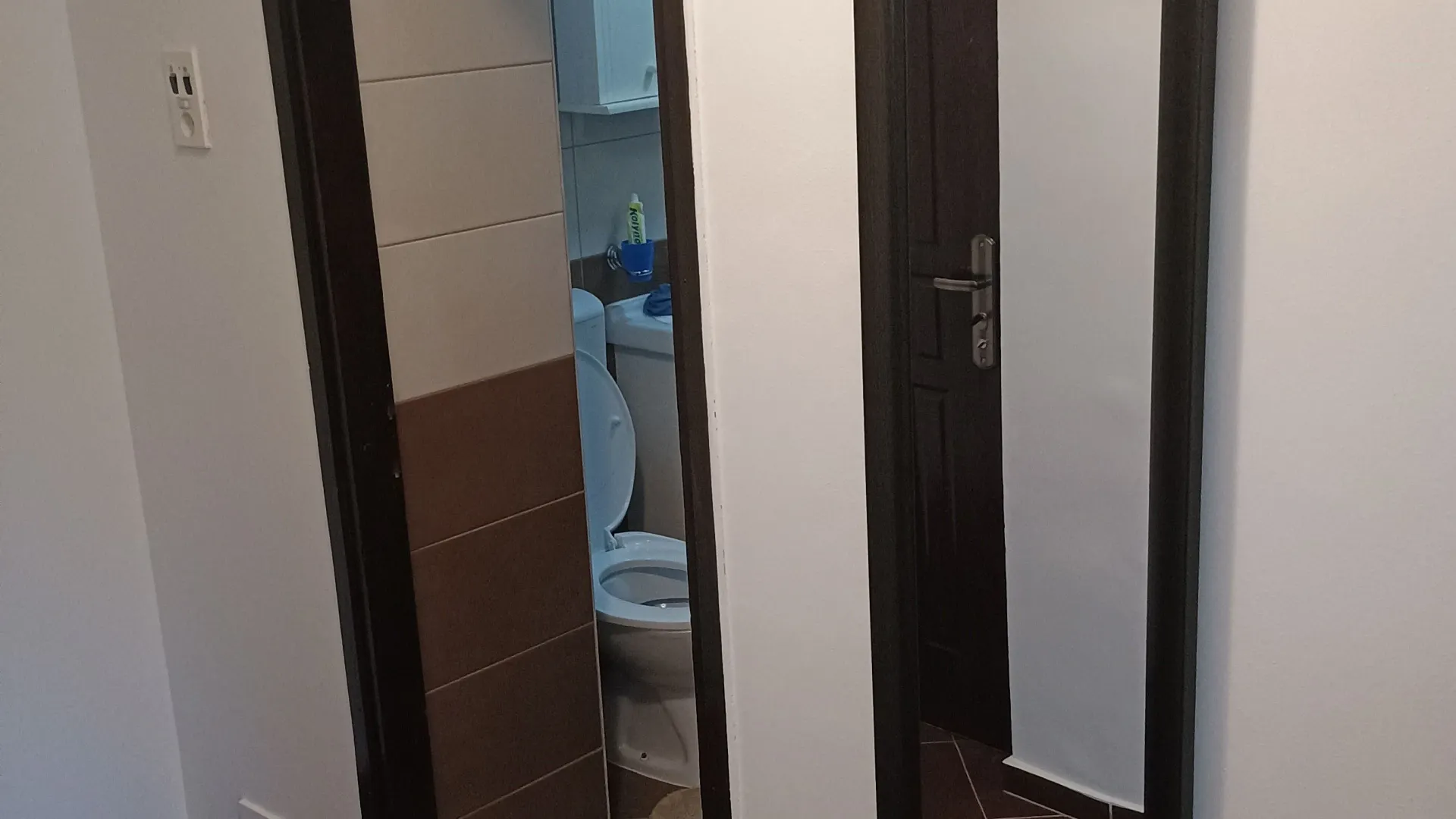 Izdavanje, jednosoban stan, 47m², Centar, Cetinje