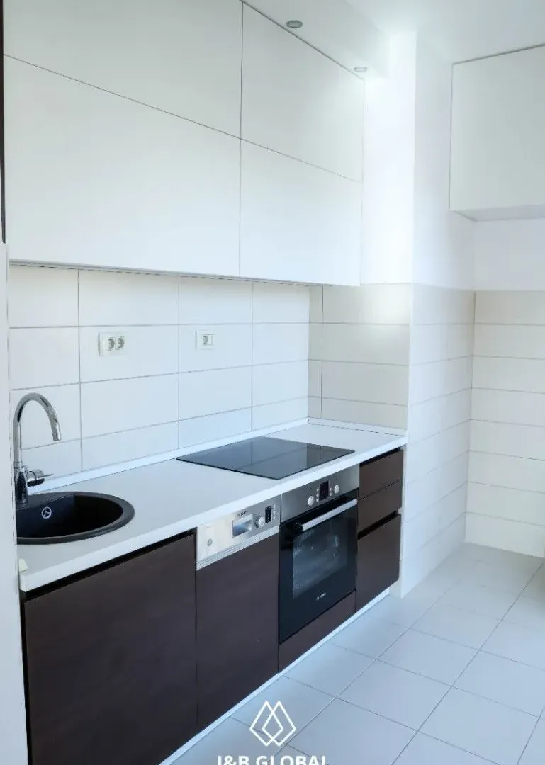 Sale, three bedroom apartment, 152m², Petrovac, Budva