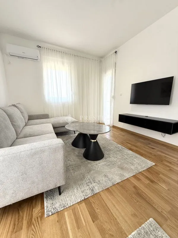 Rent, two bedroom apartment, 60m², Zagorič, Podgorica