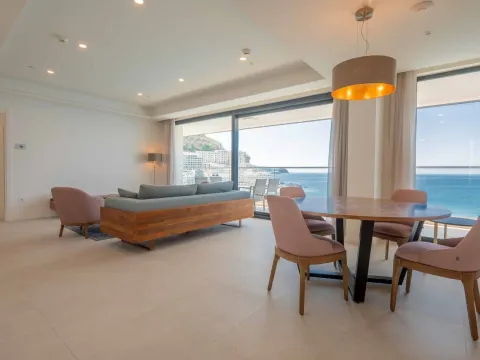 Prodaja, dvosoban stan, 114m², Rafailovići, Budva - image 9