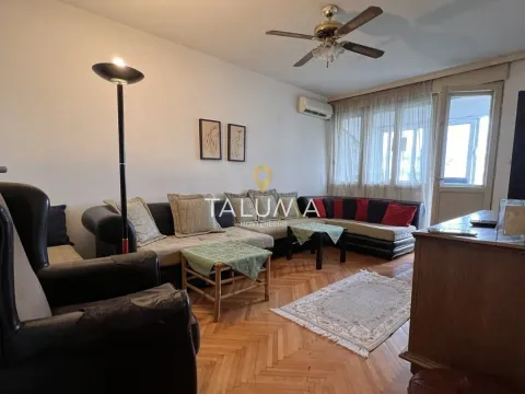 Prodaja, dvosoban stan, 75m², Preko Morače, Podgorica