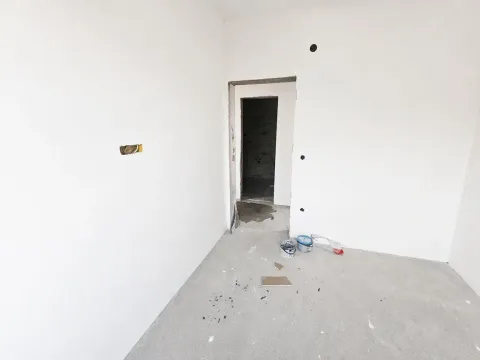Prodaja, dvosoban stan, 54m², Đenovići, Herceg Novi - image 9