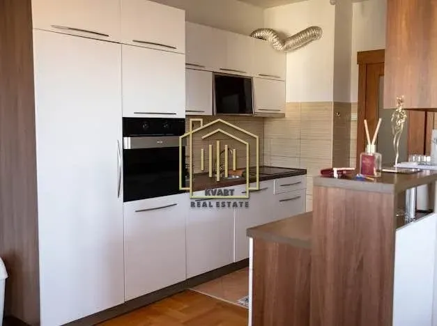 Rent, two bedroom apartment, 88m², Zabjelo, Podgorica