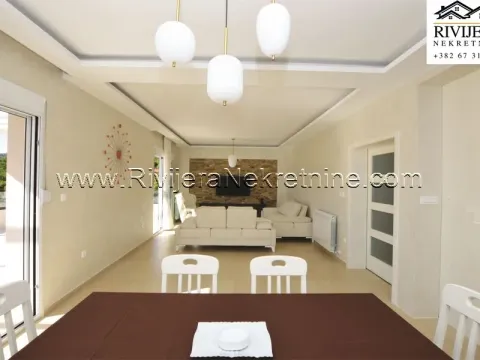 Prodaja, kuća, 220m², Zelenika, Herceg Novi - image 4