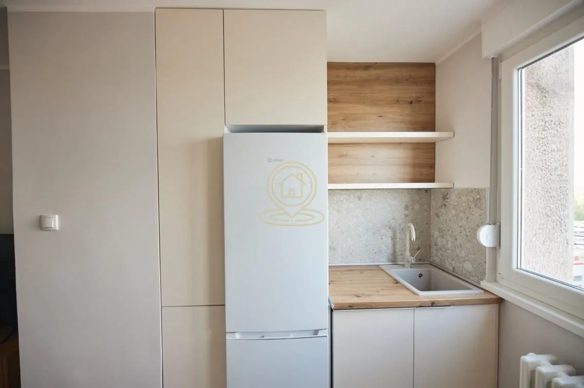 Rent, one bedroom apartment, 38m², Bulevar Oslobodjenja, Novi Sad Sve Podlokacije