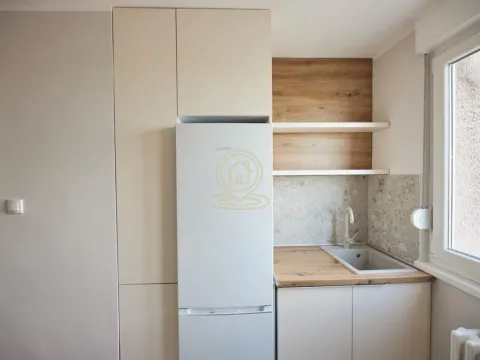 Izdavanje, jednosoban stan, 38m², Bulevar Oslobodjenja, Novi Sad Sve Podlokacije - image 6