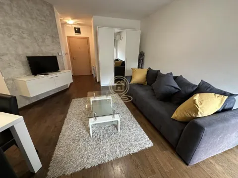 Izdavanje, jednosoban stan, 32m², Adamovićevo Naselje, Novi Sad Sve Podlokacije - image 2