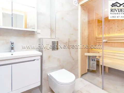 Prodaja, dvosoban stan, 91m², Baošići, Herceg Novi - image 6