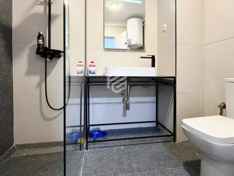 Rent, one bedroom apartment, 58m², Momišići, Podgorica - image 16