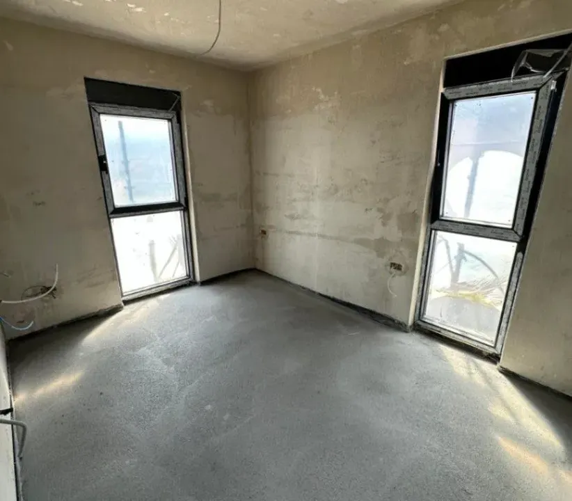 Prodaja, dvosoban stan, 60m², Zabjelo, Podgorica