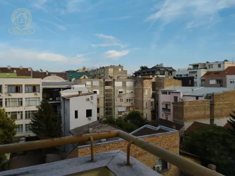 Izdavanje, dvosoban stan, 45m², Centar, Novi Sad - image 8