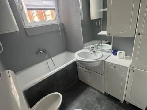 Izdavanje, poslovni prostor, 95m², Centar, Niš - image 8