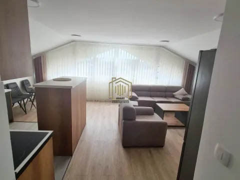 Rent, three bedroom apartment, 76m², Donja Gorica, Podgorica - image 4