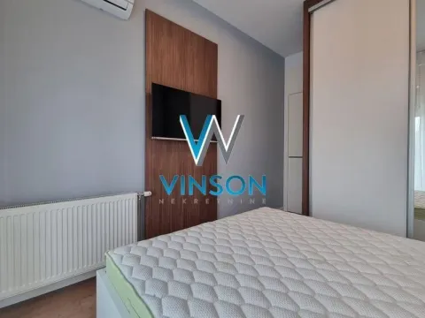 Rent, two bedroom apartment, 68m², Lipov gaj, Novi Sad Sve Podlokacije - image 13