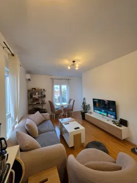 Prodaja, jednosoban stan, 42m², Zabjelo, Podgorica - image 5