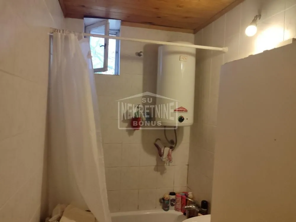 Prodaja, kuća, 97m², Veliki Radanovac, Subotica