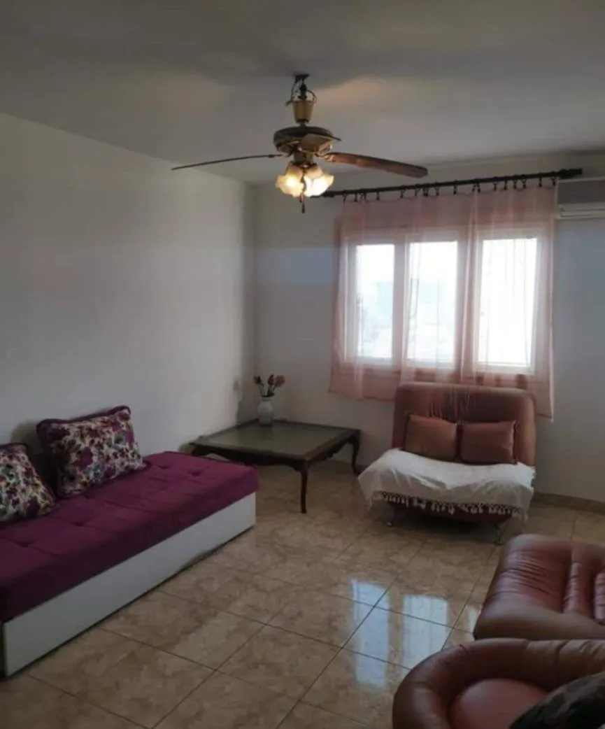 Sale, one bedroom apartment, 55m², Bar, Crna Gora