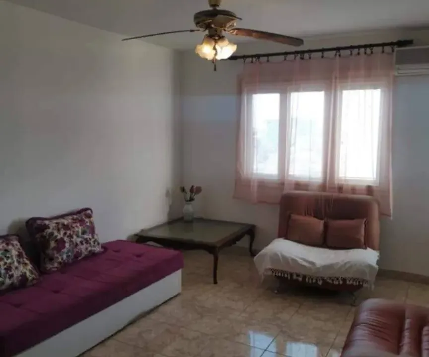 Sale, one bedroom apartment, 55m², Bar, Crna Gora