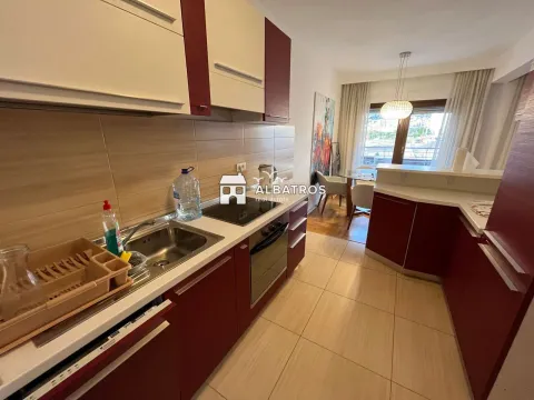 Rent, two bedroom apartment, 83m², Centar, Bar - image 6