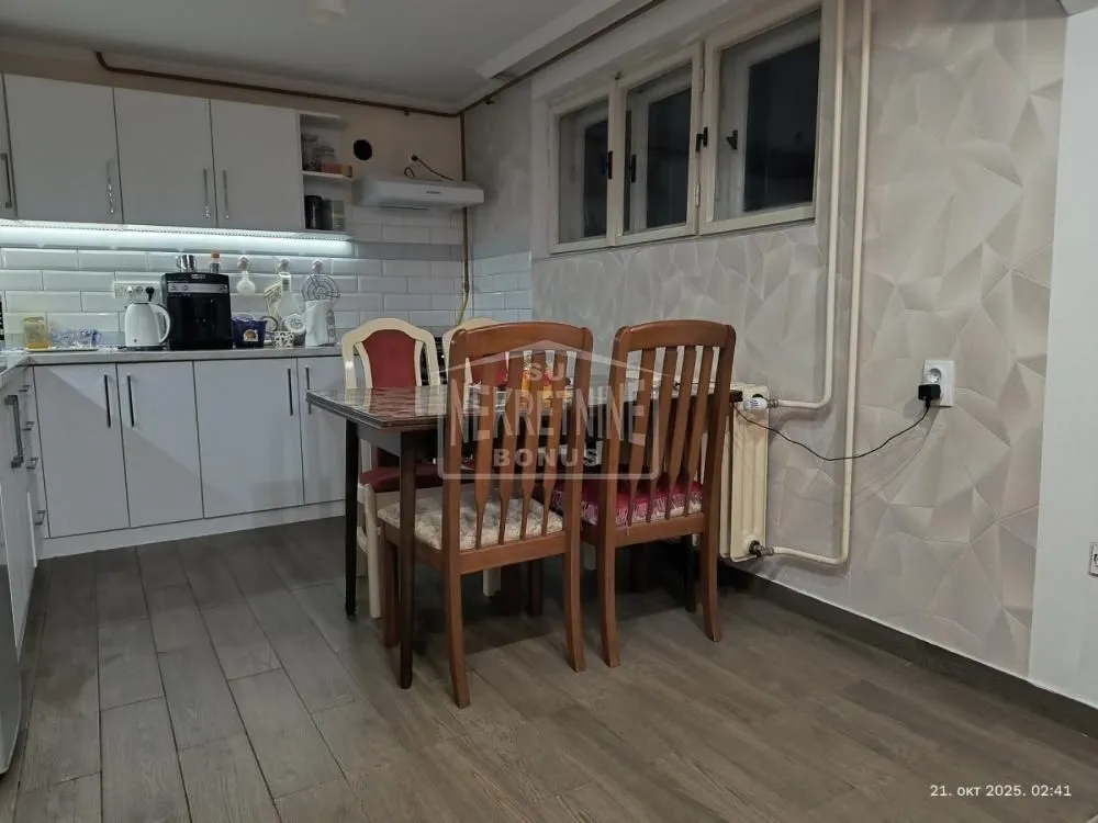 Prodaja, kuća, 123m², Ker, Subotica