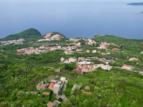 Sale, land lot, 1640m², Blizikuće, Budva - image 11