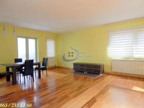 Izdavanje, četvorosoban stan, 130m², Profesorska Kolonija, Palilula Sve Podlokacije - image 2