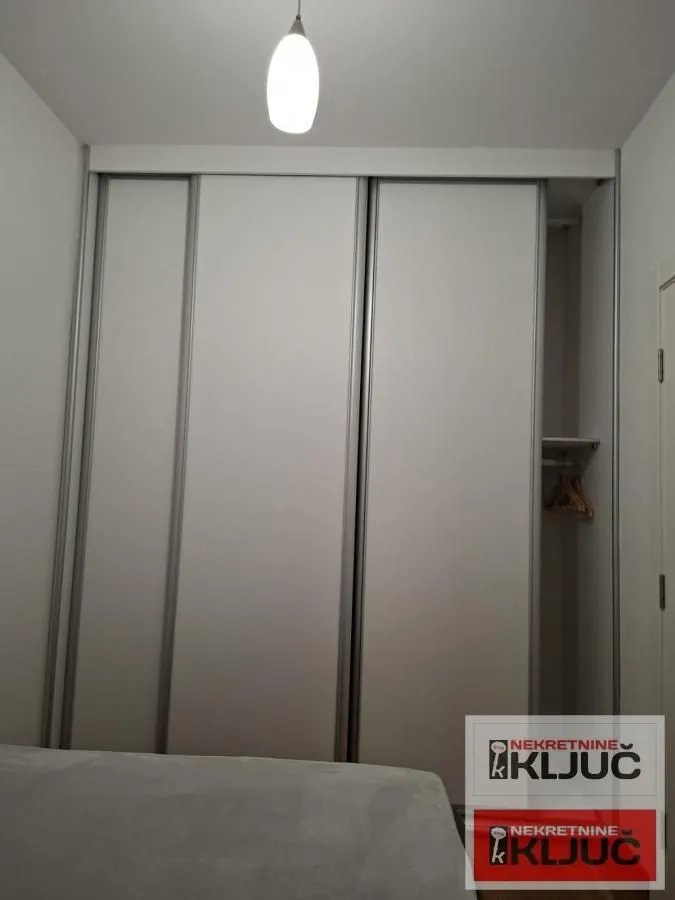 Izdavanje, jednosoban stan, 33m², Telep, Novi Sad Sve Podlokacije