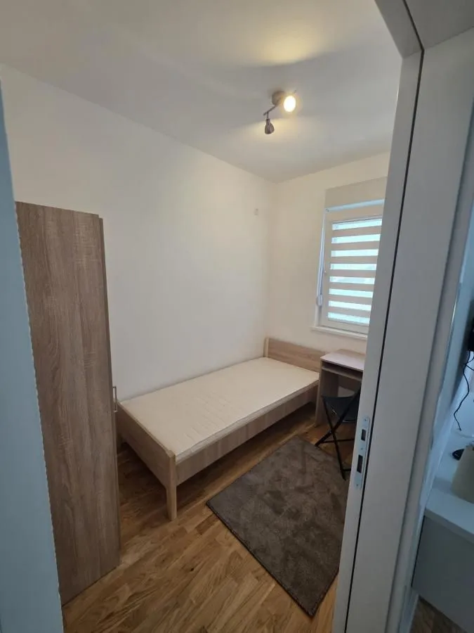 Sale, two bedroom apartment, 48m², Adice, Novi Sad Sve Podlokacije