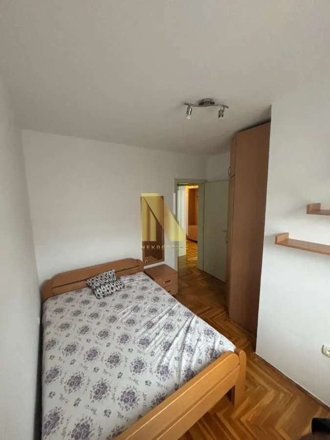 Izdavanje, jednosoban stan, 35m², Nova Detelinara, Novi Sad Sve Podlokacije