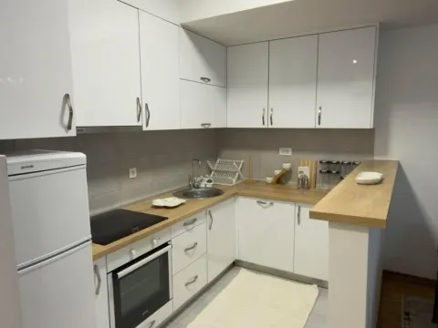 Izdavanje, jednosoban stan, 45m², Ljubović, Podgorica - image 3