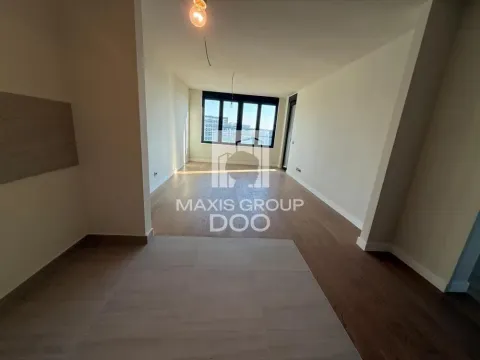 Rent, two bedroom apartment, 65m², Novi Beograd Blok 65, Novi Beograd Sve Podlokacije - image 5