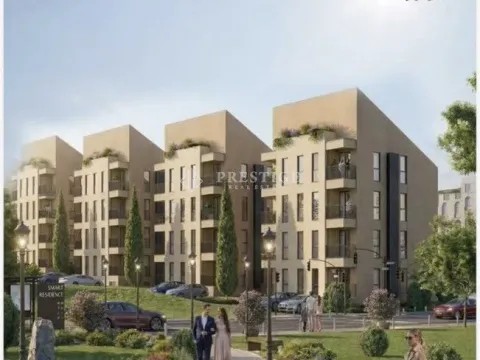 Prodaja, jednosoban stan, 49m², Zabjelo, Podgorica - image 1