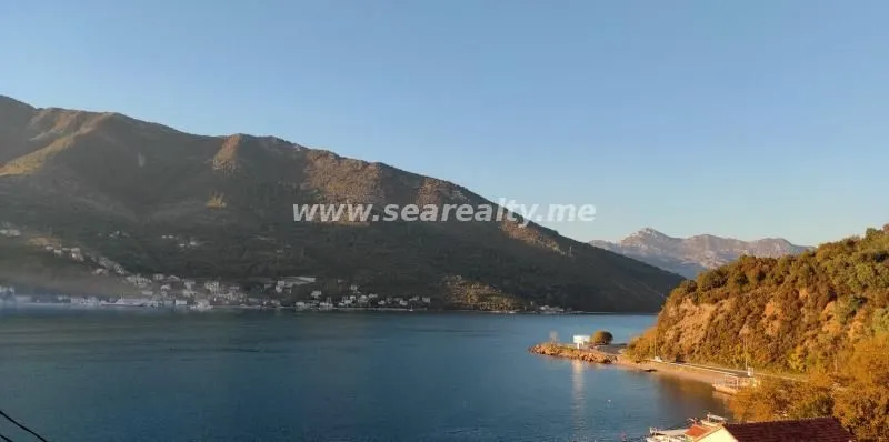 Sale, house, 130m², Lepetani, Tivat