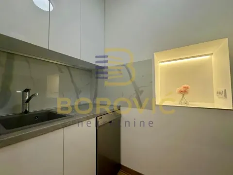 Sale, two bedroom apartment, 49m², Vračar Hram, Vračar Sve Podlokacije - image 6
