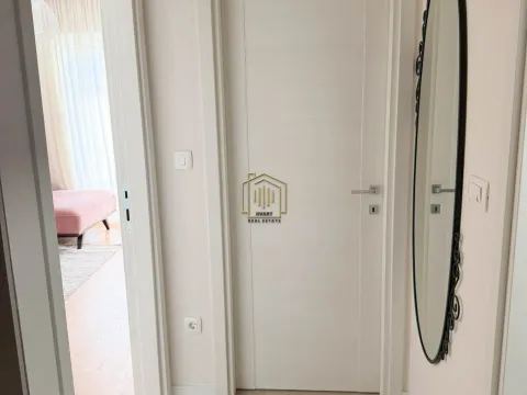 Rent, one bedroom apartment, 39m², Zabjelo, Podgorica - image 8