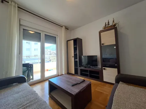 Sale, two bedroom apartment, 78m², Rozino, Budva - image 9