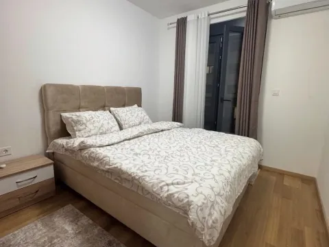 Rent, one bedroom apartment, 46m², City Kvart, Podgorica - image 2