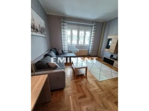 Izdavanje, dvosoban stan, 60m², Stari Grad, Beograd - image 2