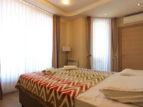 Sale, two bedroom apartment, 104m², Budva, Crna Gora - image 22