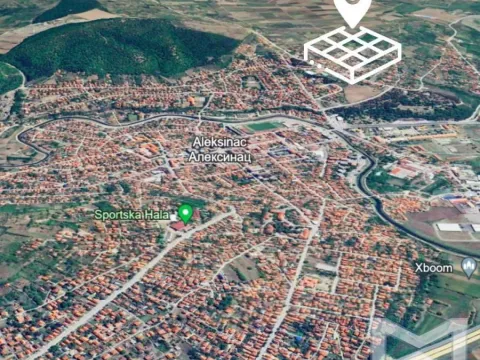 Prodaja, plac, 3000m², Aleksinac, Niš - image 3