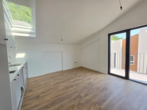 Prodaja, jednosoban stan, 42m², Budva, Crna Gora - image 24