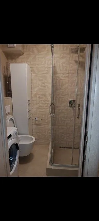 Rent, one bedroom apartment, 40m², Centar, Podgorica