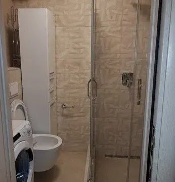 Rent, one bedroom apartment, 40m², Centar, Podgorica - image 4