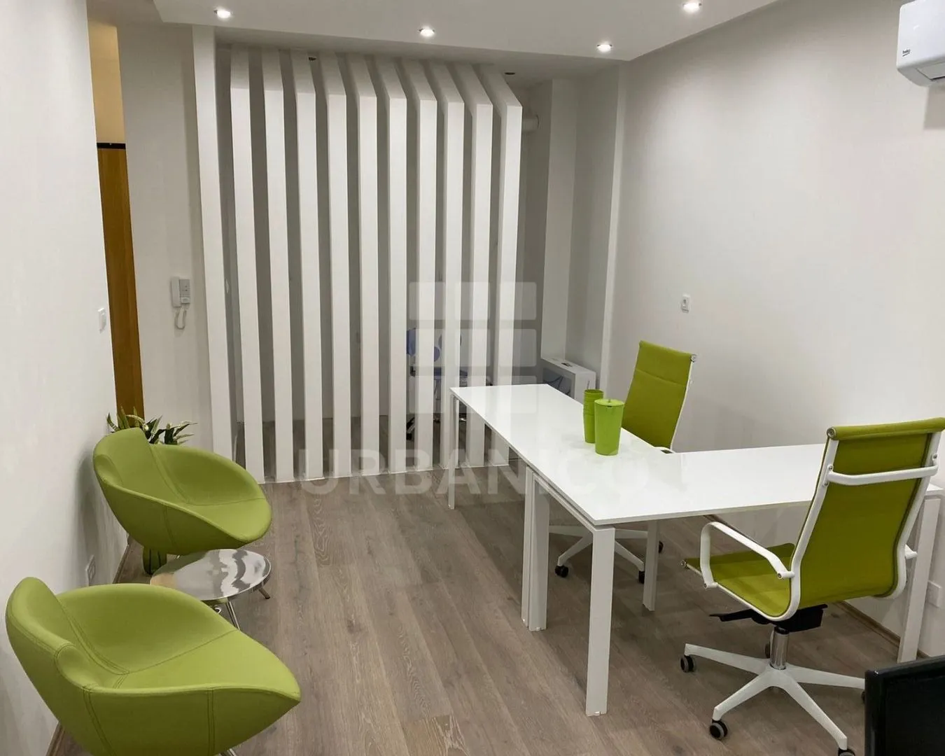Prodaja, jednosoban stan, 43m², Pobrežje, Podgorica