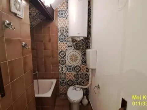 Rent, three bedroom apartment, 68m², Stari Grad, Beograd - image 11