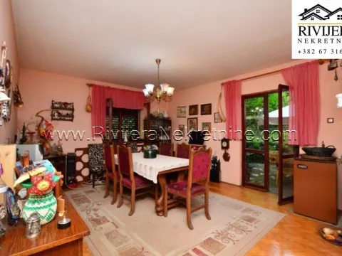 Prodaja, kuća, 140m², Centar, Herceg Novi - image 14