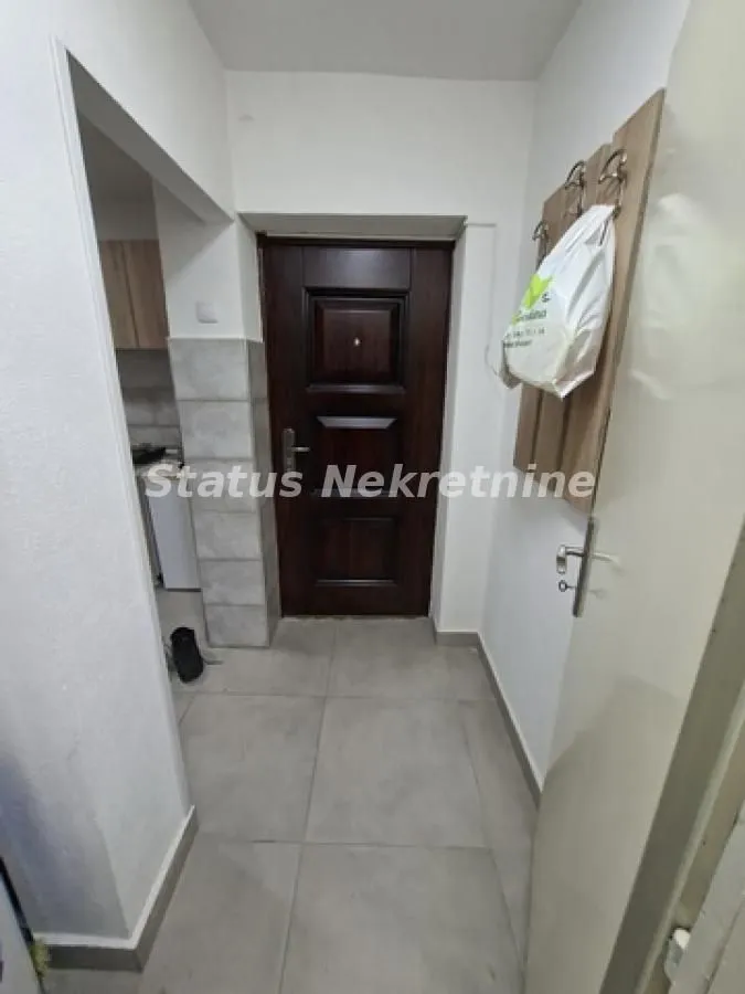 Prodaja, jednosoban stan, 29m², Satelit, Novi Sad Sve Podlokacije
