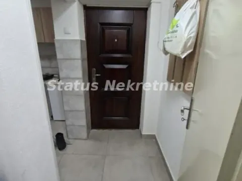 Sale, one bedroom apartment, 29m², Satelit, Novi Sad Sve Podlokacije - image 10