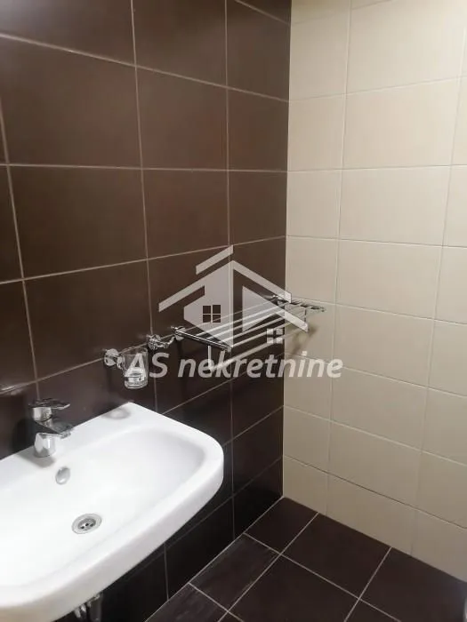 Rent, apartment, 100m², Sarajevska, Beograd