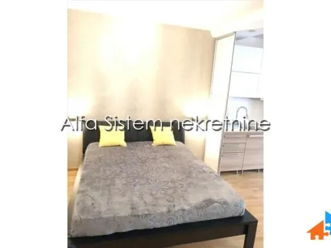Izdavanje, jednosoban stan, 38m², Stari Grad, Beograd - image 3